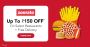 Get a Zomato Coupon Code Today for Extra Discounts