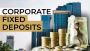 Top Corporate FD Rates for High Returns Top Corporate FD Rates for High Returns