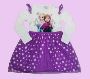 Stylish Baby Girl Frock 2 Years – Shop Online Stylish Baby Girl Frock 2 Years – Shop Online
