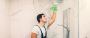 Stop Ticking Wall Sounds in Bathroom | Parzival Plumbing