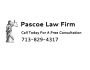 Pascoe Law Firm Pascoe Law Firm