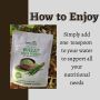 Organic Wheatgrass Juice Online | Godhuma Gaddi Powder 