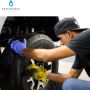 Experience Convenience and Quality with our Mobile Detailing