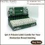 Get A Private Label Candle For Your Distinctive Brand Identi