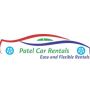 Patel Car Rentals is a local, family-owned car rental!