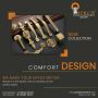 Best Main Door Handles in Hyderabad | Antique Main Door Hand