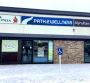 Supplement store Winnipeg