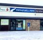 Supplement stores in Winnipeg