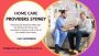 Comprehensive and Tailored Solutions for Home Care Providers
