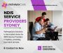 PathwayCare Solutions - NDIS Service Providers in Sydney