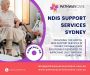 PathwayCare Solution - Quality NDIS Support Services Sydney