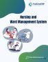 Hospital Nursing Management Software, Ward Management Softwa