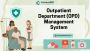 Hospital Outpatient Department (OPD) Management System, Outp