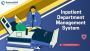 Intpatient Management System, IPD Management System