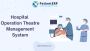 Operation Theatre (OT) Management System Software, OT Manage
