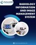 Hospital Radiology Information System,Radiological Informati