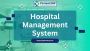 Hospital Information Management System,Patient Management ER