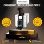 PVC Aadhar ID Card Printing Machine Price 