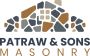 Patraw & Sons Masonry