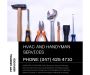 HVAC & HANDYMAN SERVICES