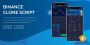 Launch Your Crypto Exchange using our Binance Clone Script