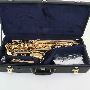 Yamaha Model YAS-82ZII 'Custom Z' Alto Saxophone in Lacquer 