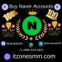 Get Your Naver Account Today – 100% Verified & Ready to Use