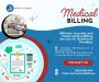 Medical billing houston