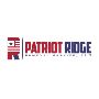 Patriot Ridge Removal Service