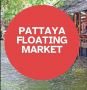 Pattaya Floating Market 