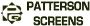 Patterson Screens