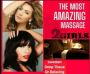 Deep tissue hot oil therapeutic massage