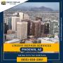 Credit Repair in Phoenix, AZ | Boost Credit Score | CRIMA