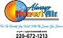 Always Honest Air