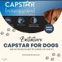 Buy Capstar flea tablets for Large Dogs at the Lowest Price 