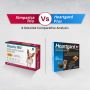 Simparica Trio vs. Heartgard Plus: Detailed Analysis