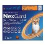 Nexgard Spectra for Dogs: Flea and Tick Prevention 