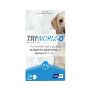 Triworm-D Dewormer for Dogs | Worm Treatment & Prevention