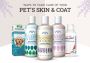 Ways to Take Care of Your Pet's Skin & Coat Ways to Take Care of Your Pet's Skin & Coat