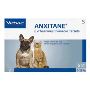 Anxitane Chewable Tablets for Dogs - Stress & Anxiety Relief