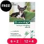 Advantage for Dogs – Effective Flea Treatment and Prevention