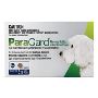 Paragard Allwormer for Dogs – Protection Against Worms