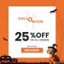 Howl-o-ween Sale: Get 25% Off All Pet Supplies | BestVetCare