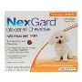 Nexgard for Dogs - Best Flea & Tick Protection | BestVetCare