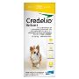 Credelio for Dogs: Flea, Tick, and Parasite Protection Credelio for Dogs: Flea, Tick, and Parasite Protection