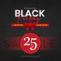 Black Friday Sale: 25% Off Pet Supplies, Combo Offers & Free