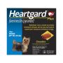 Heartgard Plus for Dogs – Heartworm and Parasite Protection