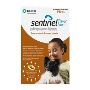 Sentinel for Dogs - Shield Your Pet from Fleas and Heartworm