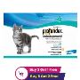 Profender for Cats - Deworming Treatment for All Worms