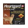 Heartgard Plus Chewables for Large Dogs | BestVetCare